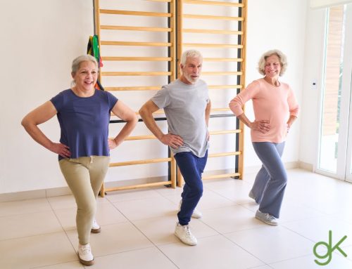 Osteoporosis and Exercise
