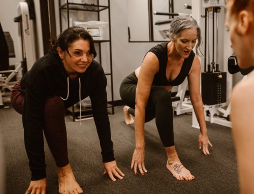 Exercise During Menopause